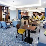 Hotel Hampton By Hilton Oliwa Gdańsk