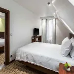 Hampton By Hilton Oliwa Gdańsk