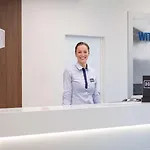 Hampton By Hilton Oliwa Gdańsk