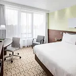 Hampton By Hilton Oliwa Hotel Gdańsk