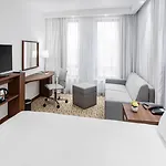 Hotel Hampton By Hilton Oliwa Gdańsk