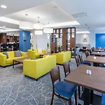Hampton By Hilton Oliwa Hotel