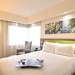 Hampton By Hilton Oliwa Hotel Gdańsk
