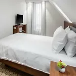 Hampton By Hilton Oliwa Gdańsk