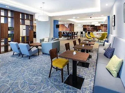 酒店 Hampton By Hilton Oliwa 格但斯克