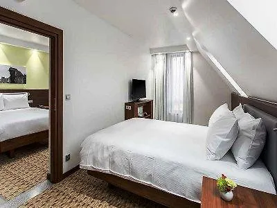 Hampton By Hilton Oliwa Gdansk
