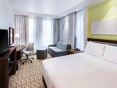 Hampton By Hilton Oliwa