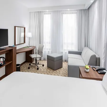 Hampton By Hilton Oliwa