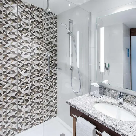 Hampton By Hilton Oliwa Gdańsk