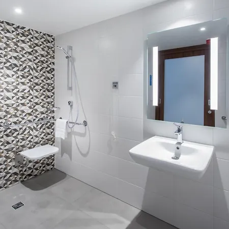 Hampton By Hilton Oliwa