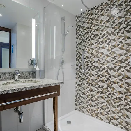 Hotel Hampton By Hilton Oliwa Gdansk