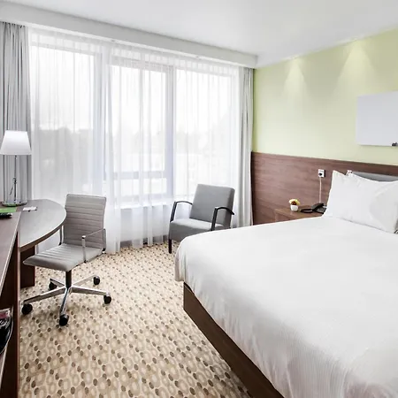 Hampton By Hilton Oliwa 3*