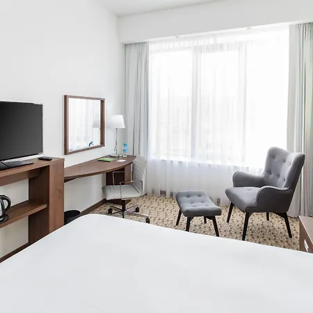 Hampton By Hilton Oliwa 3* 格但斯克