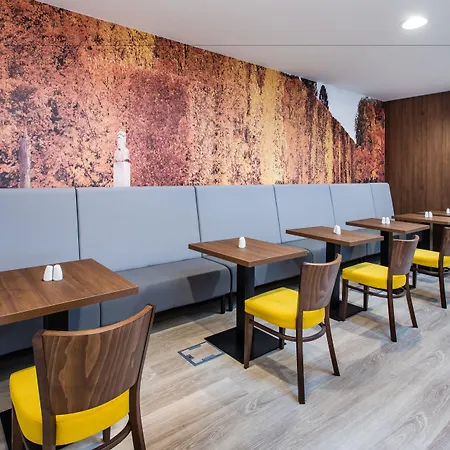 Hampton By Hilton Oliwa