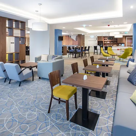 Hampton By Hilton Oliwa
