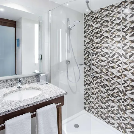 Hampton By Hilton Oliwa 3* Danzig