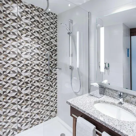 Hampton By Hilton Oliwa Gdansk