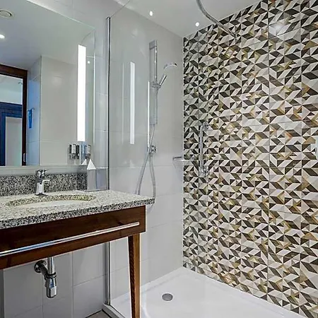 Hampton By Hilton Oliwa 3* Gdansk