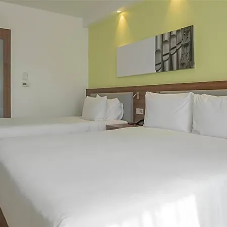 Hampton By Hilton Oliwa
