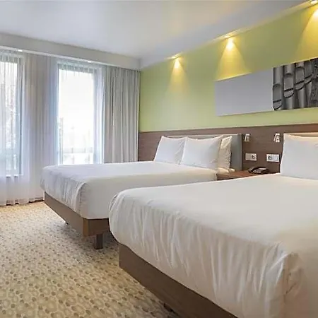 Hampton By Hilton Oliwa