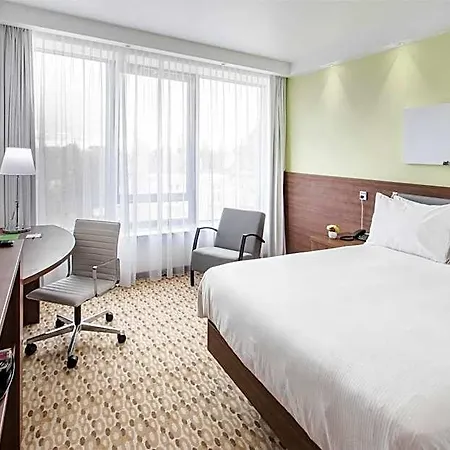 酒店 Hampton By Hilton Oliwa