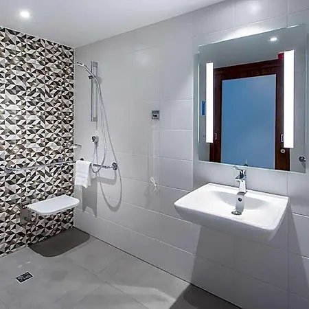 Hampton By Hilton Oliwa 3* 格但斯克