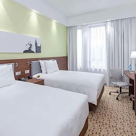 Hampton By Hilton Oliwa