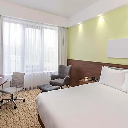 Hampton By Hilton Oliwa 3*