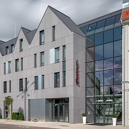 Hampton By Hilton Oliwa