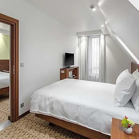 Hampton By Hilton Oliwa 3* 格但斯克