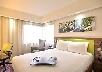 Hampton By Hilton Oliwa Hotel Gdansk