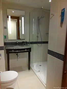 Hampton By Hilton Oliwa 酒店 格但斯克