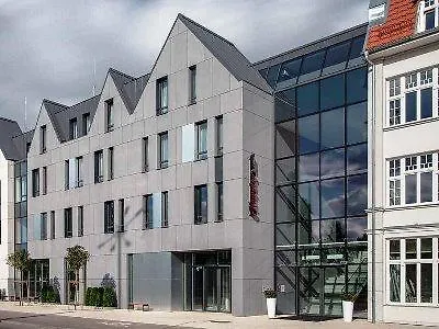 Hampton By Hilton Oliwa