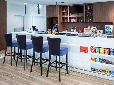 Hampton By Hilton Oliwa 3*