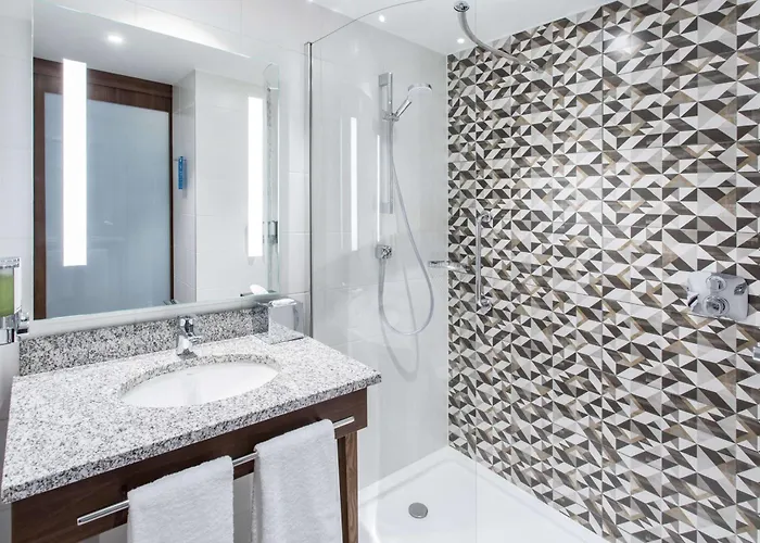 Hampton By Hilton Oliwa 3*