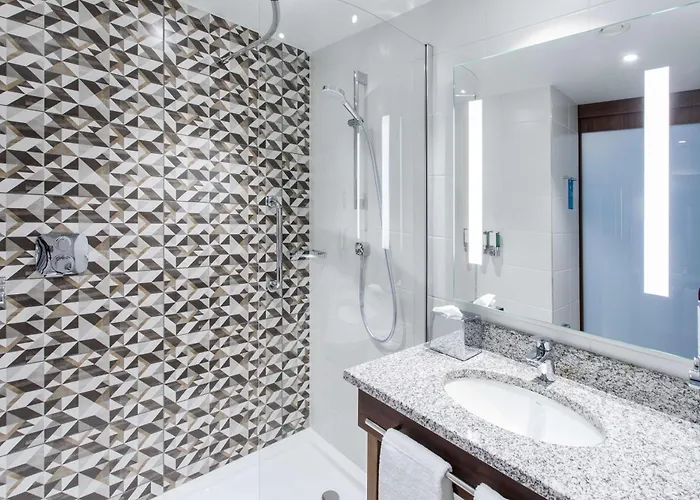 Hampton By Hilton Oliwa Danzig