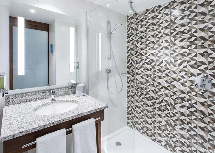 Hampton By Hilton Oliwa Hotel Gdansk