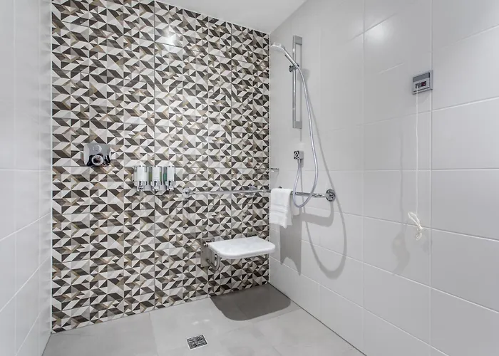 Hampton By Hilton Oliwa 3*