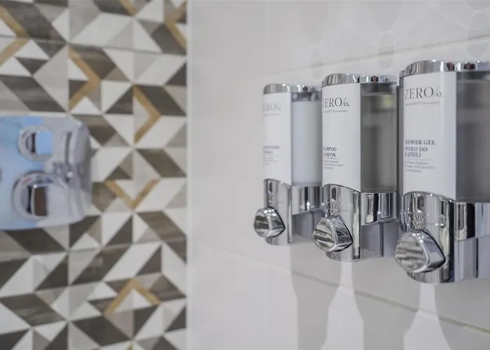 Hotel Hampton By Hilton Oliwa 3*