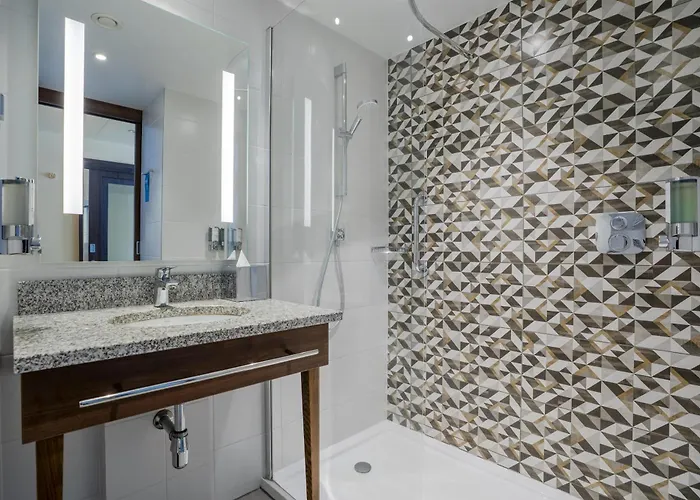 Hotel Hampton By Hilton Oliwa Gdańsk