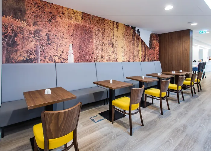 Hampton By Hilton Oliwa