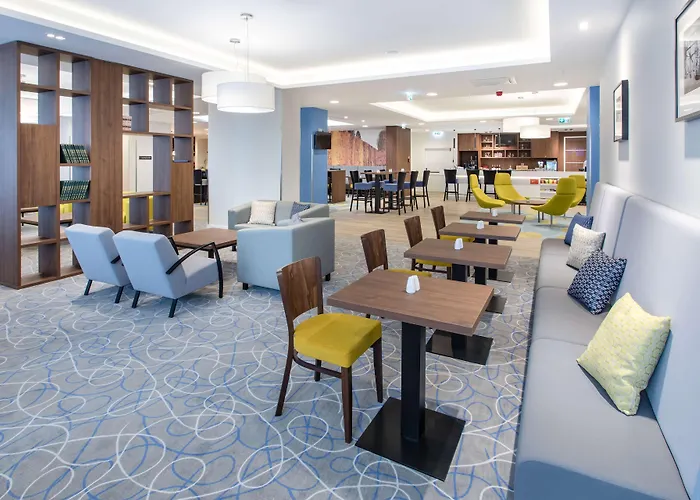 Hampton By Hilton Oliwa