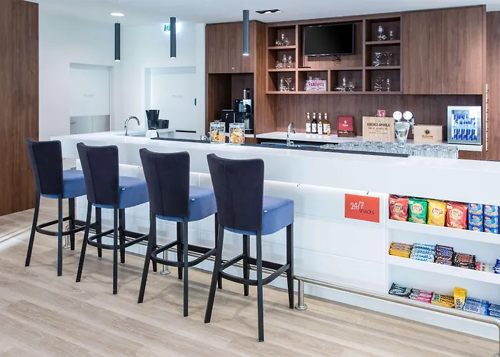 Hampton By Hilton Oliwa Gdańsk