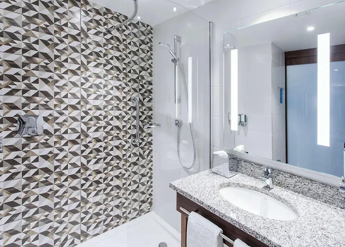 Hampton By Hilton Oliwa Danzig