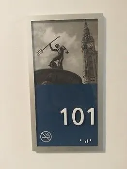 Hampton By Hilton Oliwa 3* Gdańsk