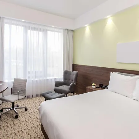Hampton By Hilton Oliwa Hotel