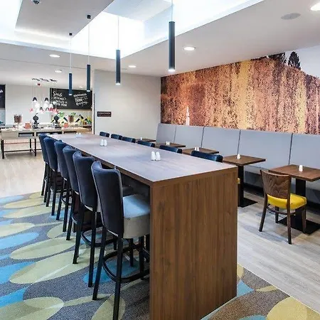 Hampton By Hilton Oliwa 3*